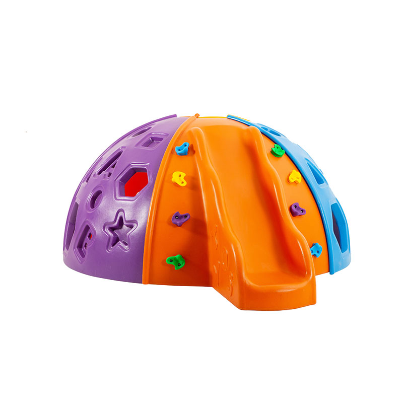 Children Plastic Slide Indoor