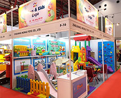 Indonesia International Toys & Kids Expo