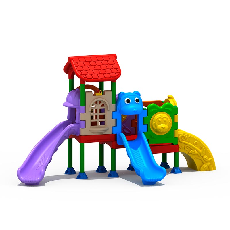 Kids Slide Outdoor