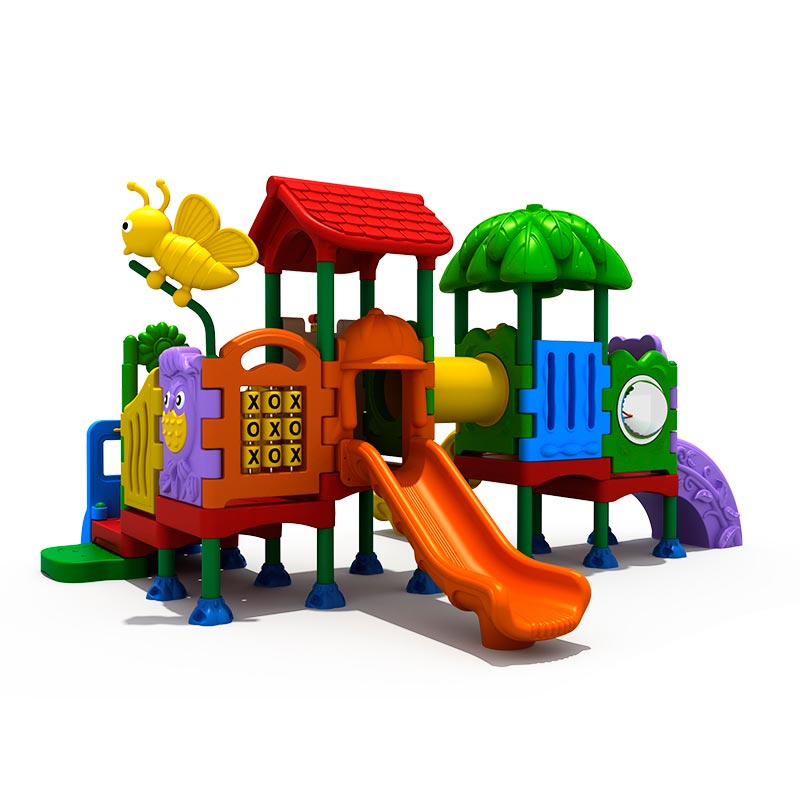 Outdoor Kids Play Set