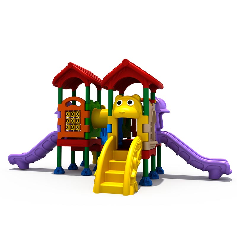 Outdoor kids playground equipment,Outside play sets - Zhejiang Monle ...