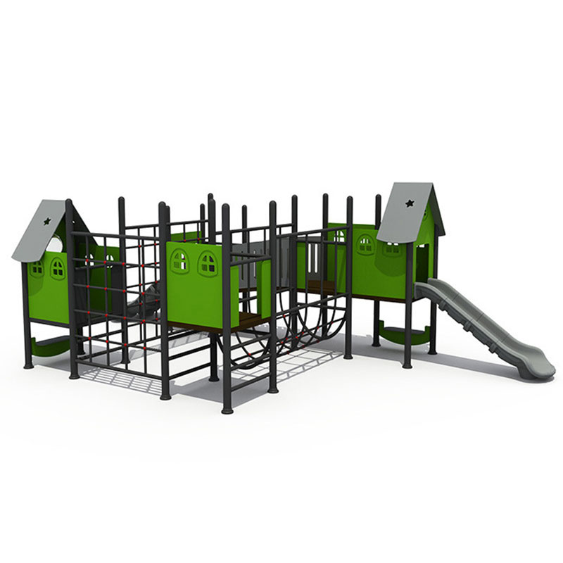 Outdoor Playground Customized Wholesale