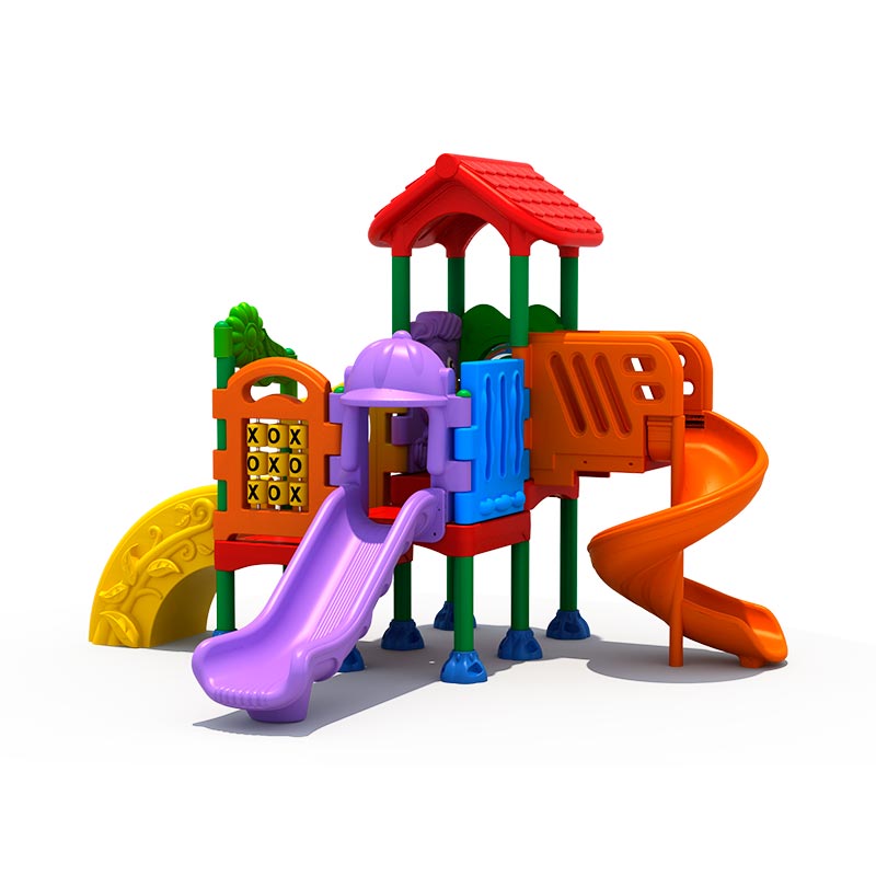 Playground Kids Play Set