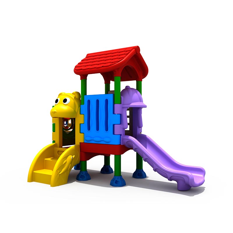 Small Playground Equipment