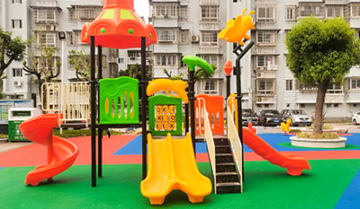 Playground Equipment Outdoor