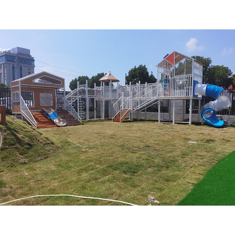 Kindergarten Customized Playground