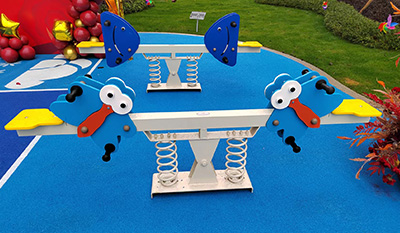 Playground Equipment for Schools