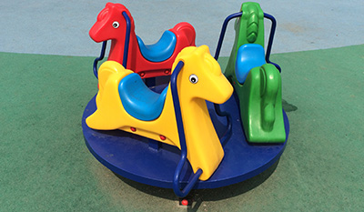 School Playground Equipment